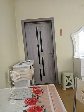 Kirayə verilir 1 otaqlı həyət evi 40 m² — Bakı, Nəsimi 1 otaq 40.00 m²