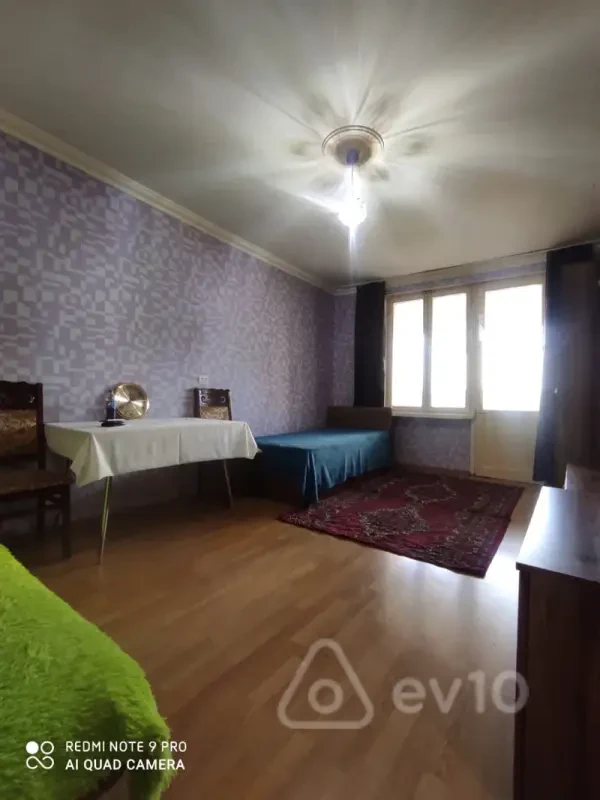 Kirayə verilir 1 otaqlı köhnə tikili 35 m²