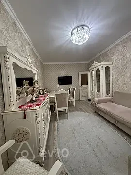 Satılır 2 otaqlı köhnə tikili 65 m² — Bakı, Xətai 2 otaq 65.00 m²
