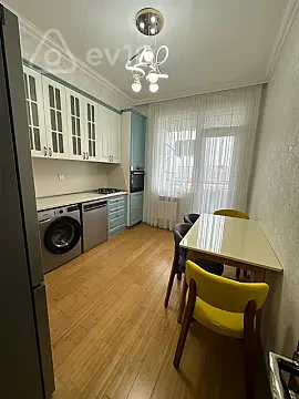 Kirayə verilir 2 otaqlı yeni tikili 85 m² — Bakı, Yasamal 2 otaq 85.00 m²