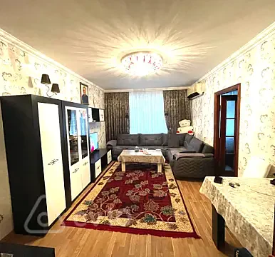 Satılır 4 otaqlı köhnə tikili 85 m² — Bakı, Nizami 4 otaq 85.00 m²