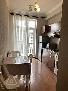 Kirayə verilir 2 otaqlı yeni tikili 55 m² — Bakı, Yasamal 2 otaq 55.00 m²