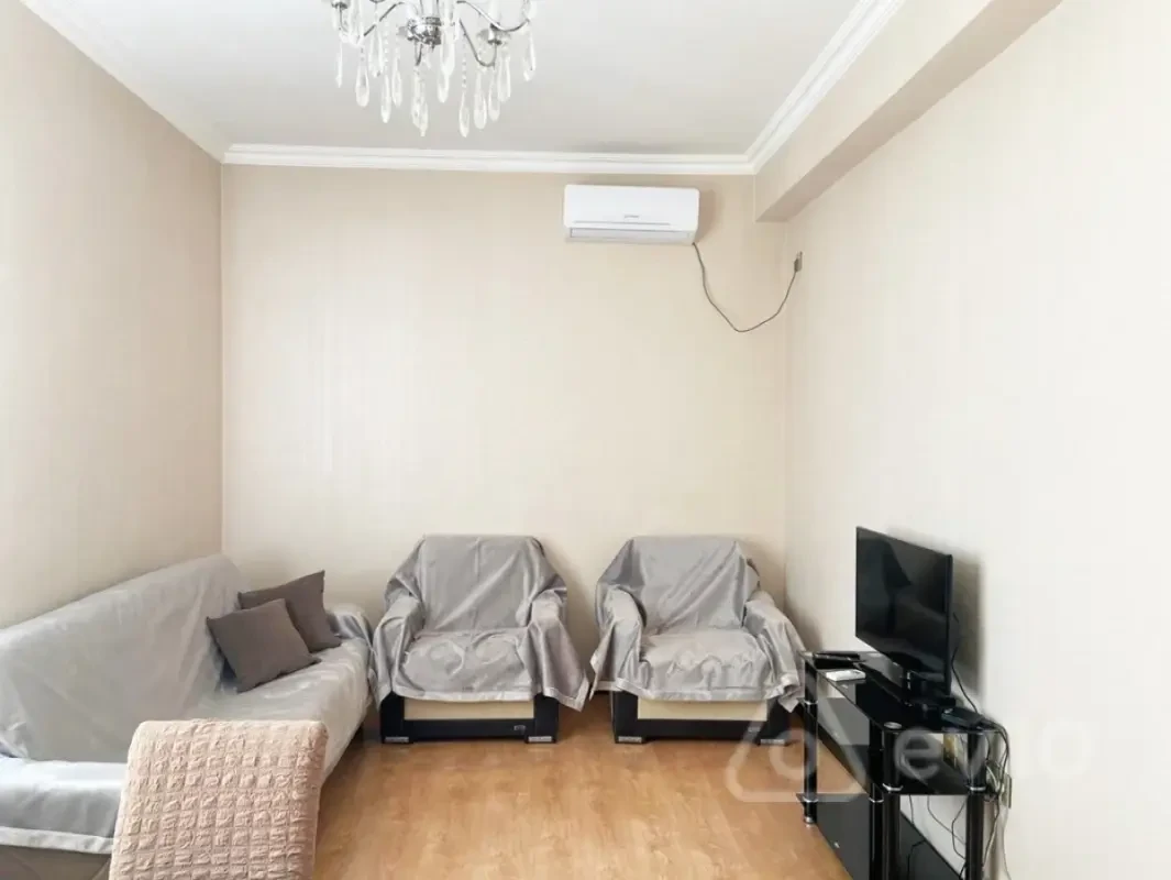 Kirayə verilir 2 otaqlı yeni tikili 58 m²