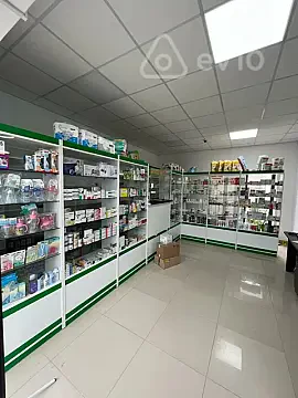 Satılır mənzil 100 m² — Bakı, Nəsimi 100.00 m²