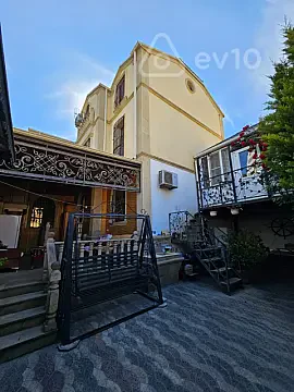 Satılır 6 otaqlı həyət evi 240 m² — Bakı, Abşeron 6 otaq 240.00 m²