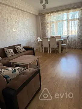 Kirayə verilir 2 otaqlı yeni tikili 70 m² — Bakı, Nizami 2 otaq 70.00 m²