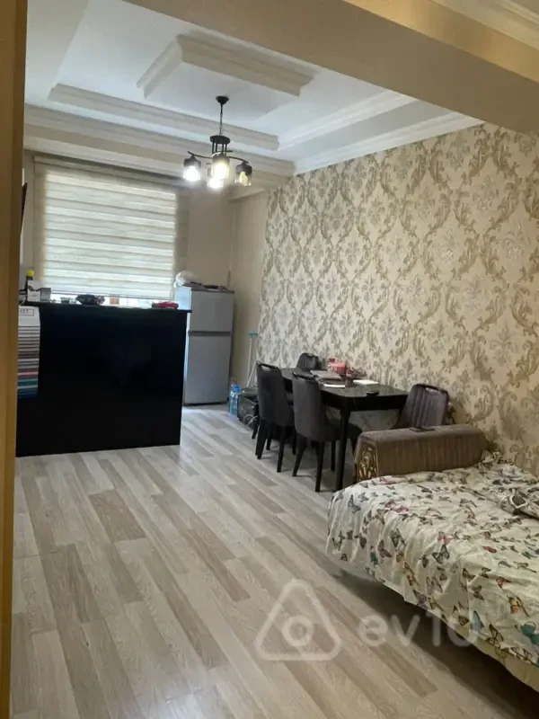 Satılır 2 otaqlı yeni tikili 60 m²