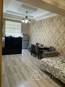Satılır 2 otaqlı yeni tikili 60 m² — Bakı, Yasamal 2 otaq 60.00 m²