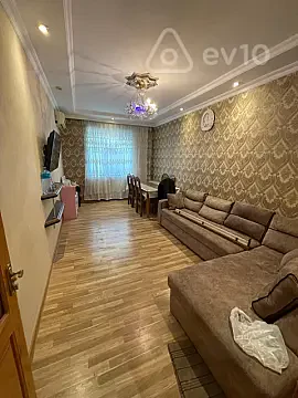 Kirayə verilir 3 otaqlı köhnə tikili 60 m² — Bakı, Suraxanı 3 otaq 60.00 m²