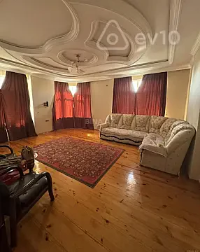 Kirayə verilir 2 otaqlı yeni tikili 85 m² — Bakı, Xətai 2 otaq 85.00 m²