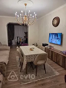 Satılır 2 otaqlı köhnə tikili 65 m² — Bakı, Xətai 2 otaq 65.00 m²