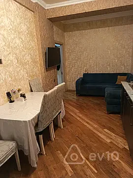 Kirayə verilir 2 otaqlı yeni tikili 80 m² — Bakı, Xətai 2 otaq 80.00 m²