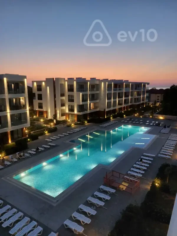Kirayə verilir 2 otaqlı yeni tikili 97 m²