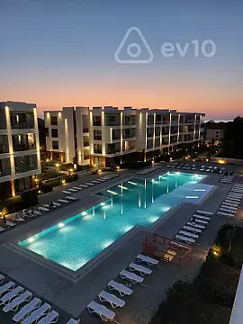 Kirayə verilir 2 otaqlı yeni tikili 97 m² — Bakı, Sabunçu 2 otaq 97.00 m²