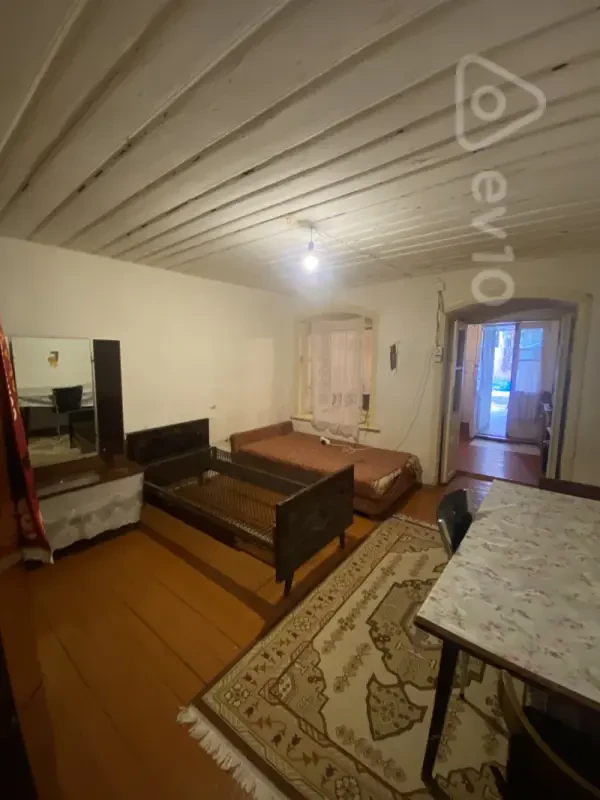 Kirayə verilir 2 otaqlı həyət evi 42 m²