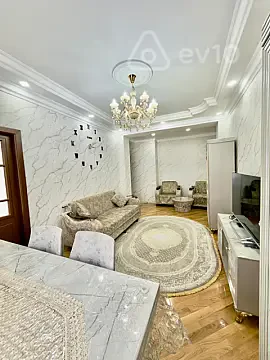 Satılır 3 otaqlı yeni tikili 99 m² — Bakı, Nizami 3 otaq 99.00 m²
