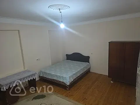 Kirayə verilir 1 otaqlı həyət evi 30 m² — Bakı, Xətai 1 otaq 30.00 m²