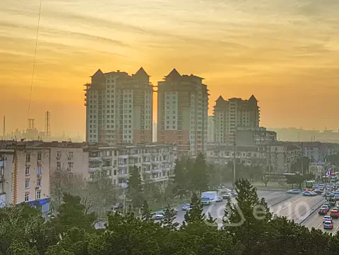 Kirayə verilir 2 otaqlı yeni tikili 90 m² — Bakı, Nizami 2 otaq 90.00 m²