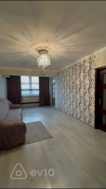 Satılır 3 otaqlı yeni tikili 65 m²