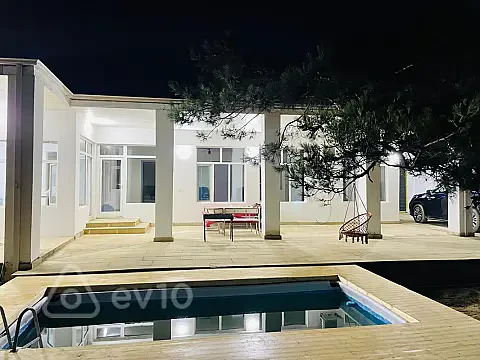 Kirayə verilir 3 otaqlı həyət evi 200 m² — Bakı, Sabunçu 3 otaq 200.00 m²
