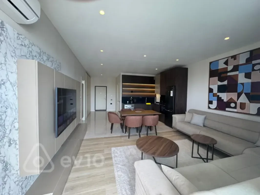 Satılır 2 otaqlı yeni tikili 99.3 m²