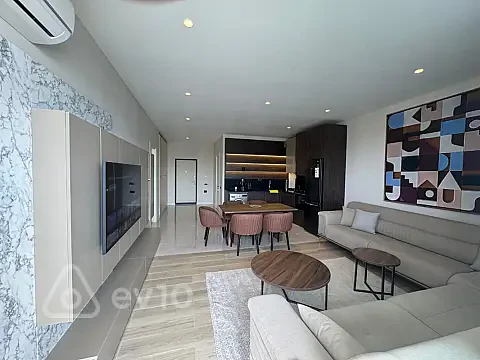 Satılır 2 otaqlı yeni tikili 99.3 m² — Bakı, Sabunçu 2 otaq 99.30 m²