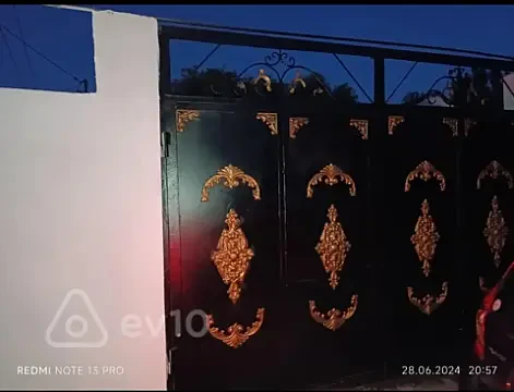 Kirayə verilir 2 otaqlı həyət evi 70 m² — Bakı, Suraxanı 2 otaq 70.00 m²