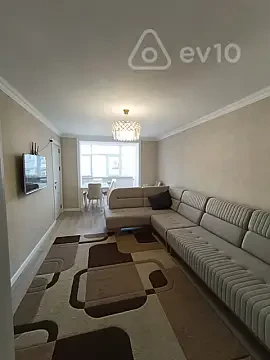 Satılır 3 otaqlı köhnə tikili 76 m² — Bakı, Nərimanov 3 otaq 76.00 m²