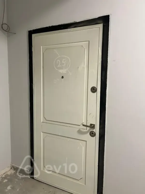 Satılır 1 otaqlı yeni tikili 42 m²
