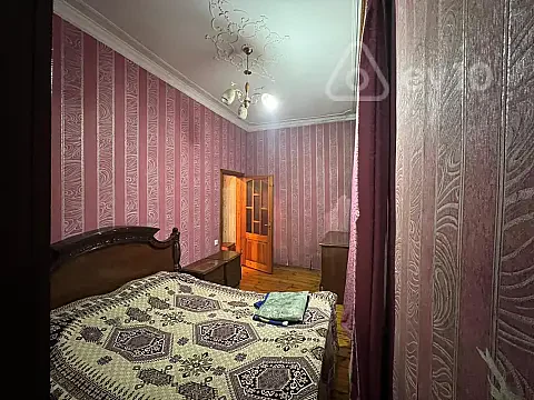 Kirayə verilir 2 otaqlı köhnə tikili 48 m² — Bakı, Nərimanov 2 otaq 48.00 m²