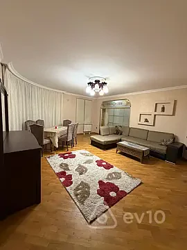 Kirayə verilir 2 otaqlı yeni tikili 92 m² — Bakı, Yasamal 2 otaq 92.00 m²