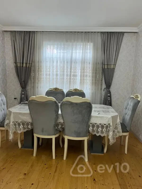 Satılır 3 otaqlı həyət evi 75 m²