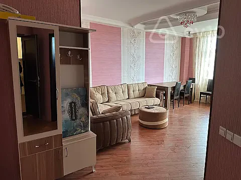 Kirayə verilir 2 otaqlı yeni tikili 70 m² — Bakı, Yasamal 2 otaq 70.00 m²