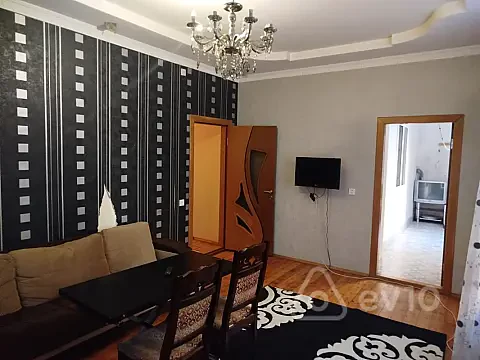 Kirayə verilir 3 otaqlı köhnə tikili 70 m² — Sumqayıt 3 otaq 70.00 m²