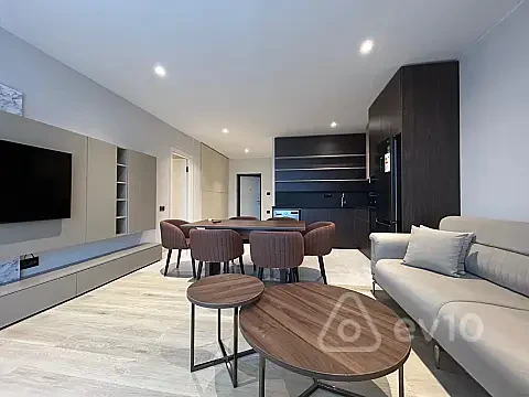 Kirayə verilir 2 otaqlı yeni tikili 97 m² — Bakı, Sabunçu 2 otaq 97.00 m²