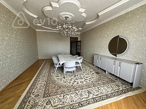 Kirayə verilir 3 otaqlı yeni tikili 85 m² — Bakı, Nəsimi 3 otaq 85.00 m²