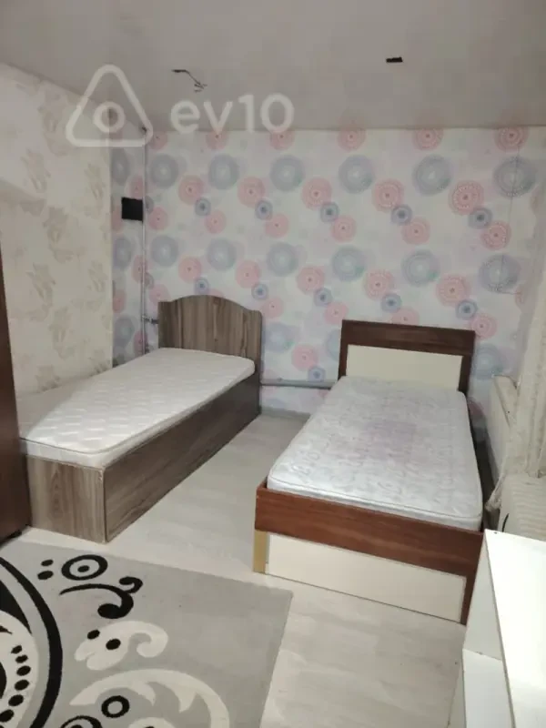 Kirayə verilir 1 otaqlı həyət evi 25 m²