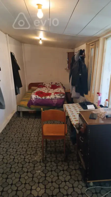 Kirayə verilir 2 otaqlı həyət evi 30 m²