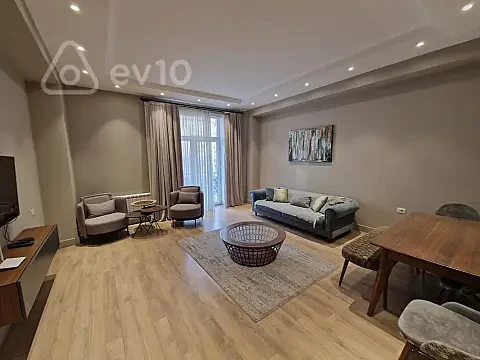 Kirayə verilir 4 otaqlı yeni tikili 180 m² — Bakı, Xətai 4 otaq 180.00 m²