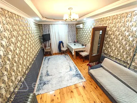 Kirayə verilir 3 otaqlı köhnə tikili 60 m² — Bakı, Sabunçu 3 otaq 60.00 m²