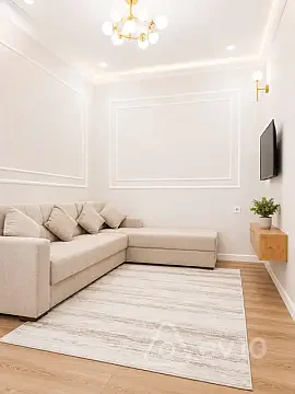 Kirayə verilir 2 otaqlı yeni tikili 67 m² — Bakı, Xətai 2 otaq 67.00 m²