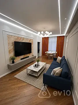 Kirayə verilir 2 otaqlı yeni tikili 65 m² — Bakı, Nəsimi 2 otaq 65.00 m²