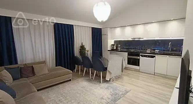 Satılır 3 otaqlı yeni tikili 70 m² — Bakı, Səbail 3 otaq 70.00 m²