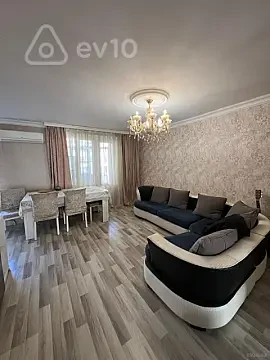 Kirayə verilir 3 otaqlı köhnə tikili 80 m² — Bakı, Nərimanov 3 otaq 80.00 m²