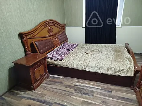 Kirayə verilir 2 otaqlı yeni tikili 55 m² — Bakı, Abşeron 2 otaq 55.00 m²