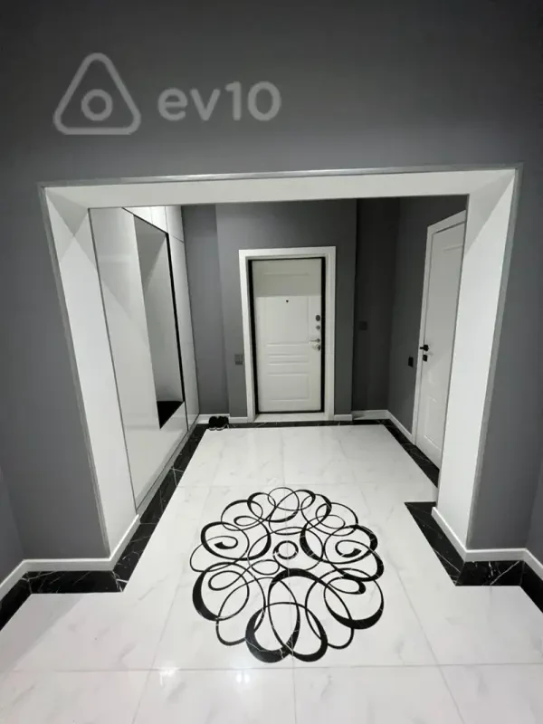 Kirayə verilir 2 otaqlı yeni tikili 93 m²