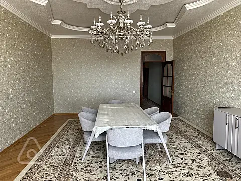 Kirayə verilir 3 otaqlı yeni tikili 85 m² — Bakı, Nəsimi 3 otaq 85.00 m²