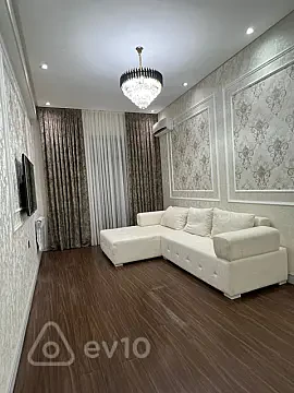Kirayə verilir 3 otaqlı yeni tikili 100 m² — Bakı, Nəsimi 3 otaq 100.00 m²