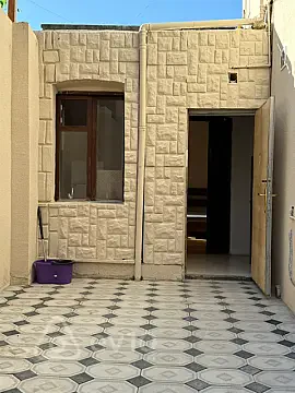 Kirayə verilir 1 otaqlı köhnə tikili 35 m² — Bakı, Səbail 1 otaq 35.00 m²