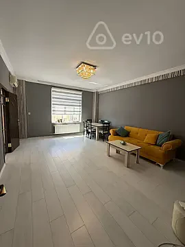 Kirayə verilir 2 otaqlı yeni tikili 85 m² — Bakı, Xətai 2 otaq 85.00 m²
